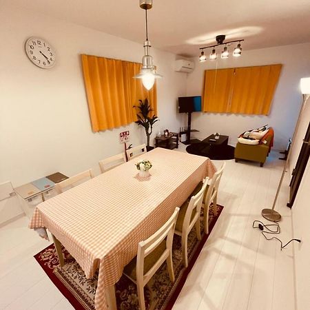 羽田ハウスⅱ Apartment Токио Екстериор снимка