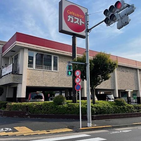 羽田ハウスⅱ Apartment Токио Екстериор снимка