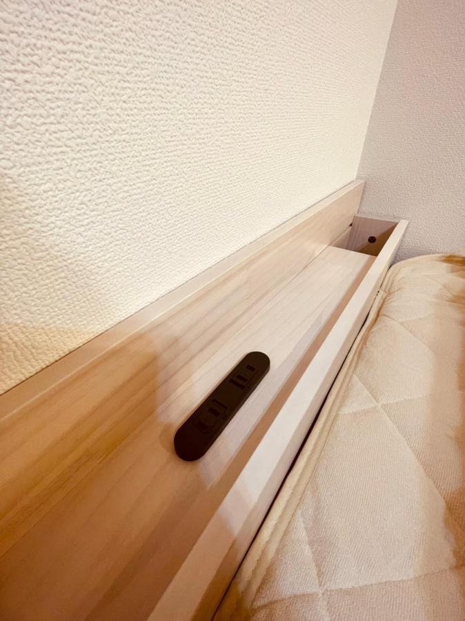 羽田ハウスⅱ Apartment Токио Екстериор снимка