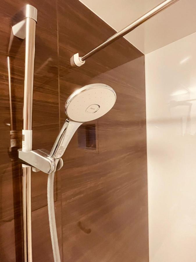羽田ハウスⅱ Apartment Токио Екстериор снимка