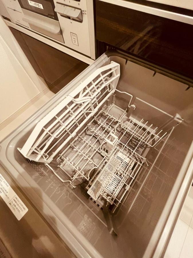 羽田ハウスⅱ Apartment Токио Екстериор снимка