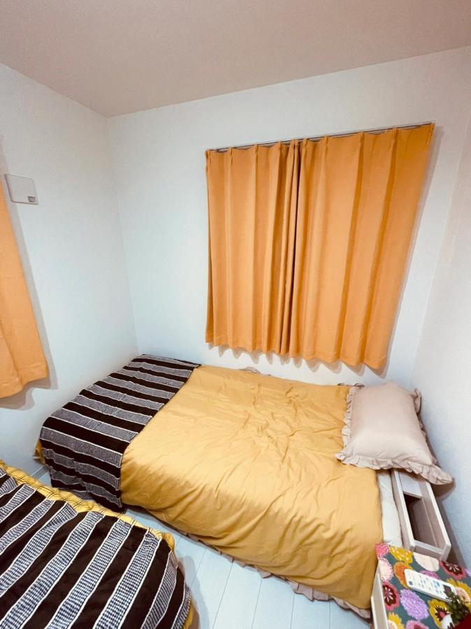 羽田ハウスⅱ Apartment Токио Екстериор снимка