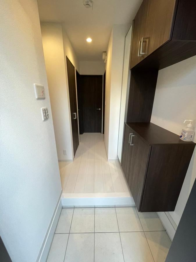 羽田ハウスⅱ Apartment Токио Екстериор снимка