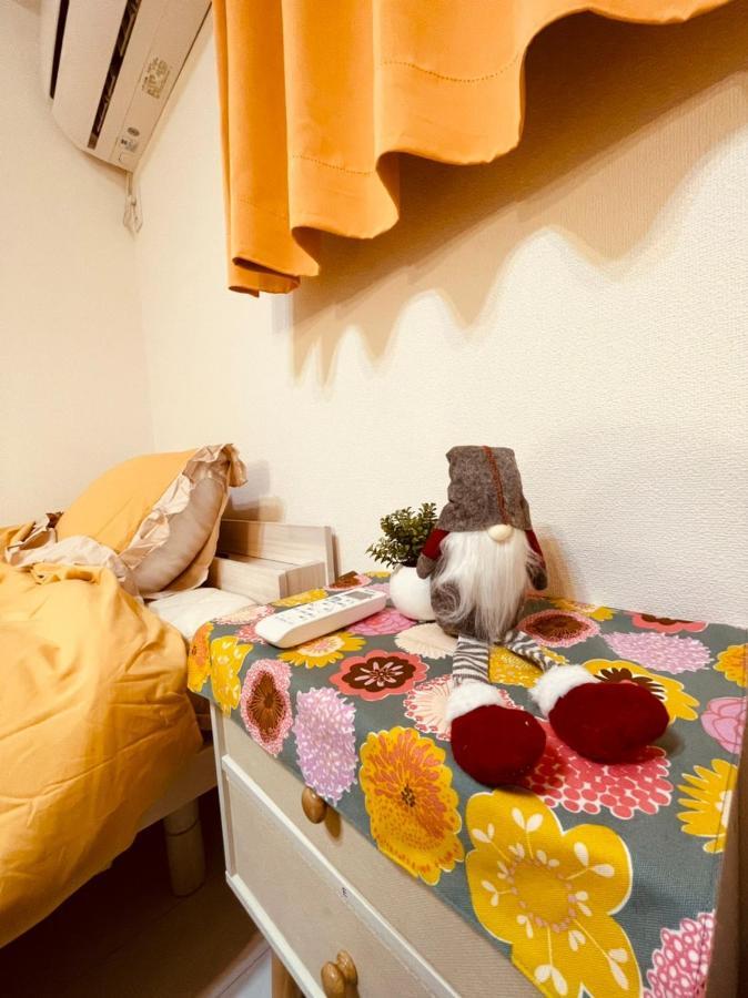 羽田ハウスⅱ Apartment Токио Екстериор снимка