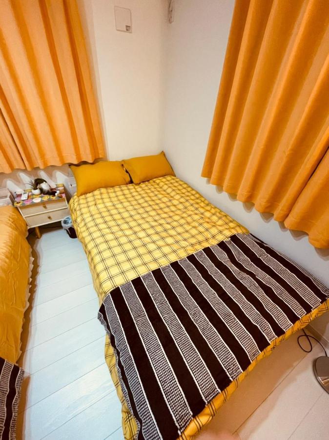 羽田ハウスⅱ Apartment Токио Екстериор снимка