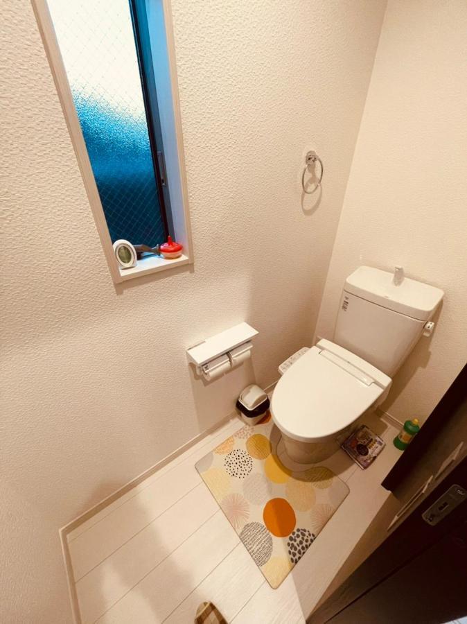 羽田ハウスⅱ Apartment Токио Екстериор снимка