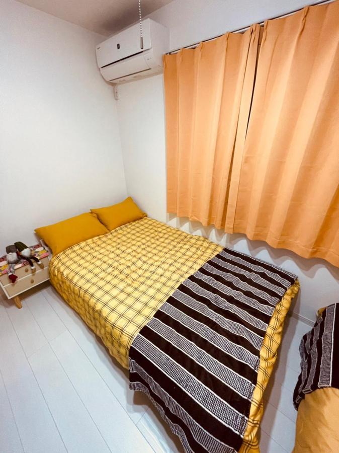 羽田ハウスⅱ Apartment Токио Екстериор снимка